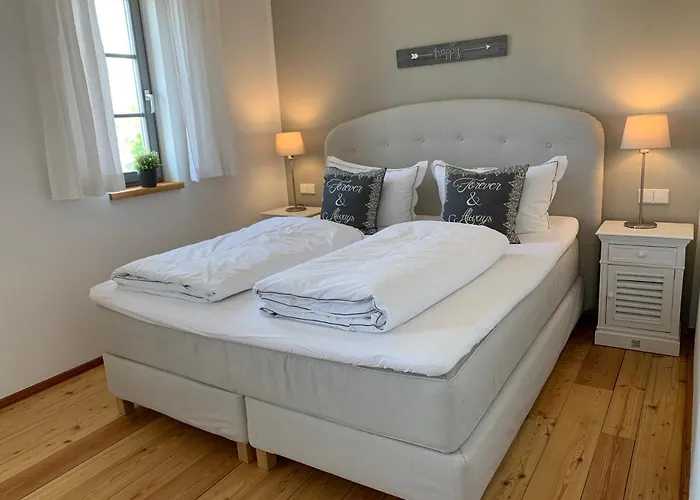 Landgut Mosch 公寓