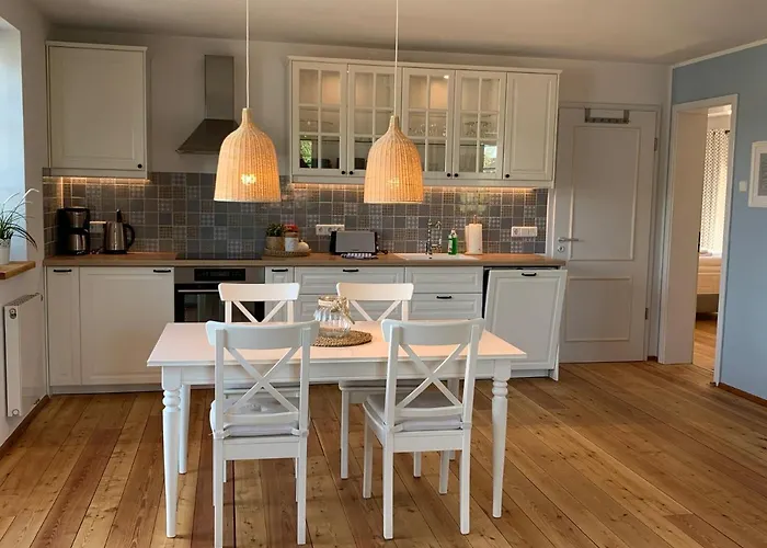 Landgut Mosch * Radeburg