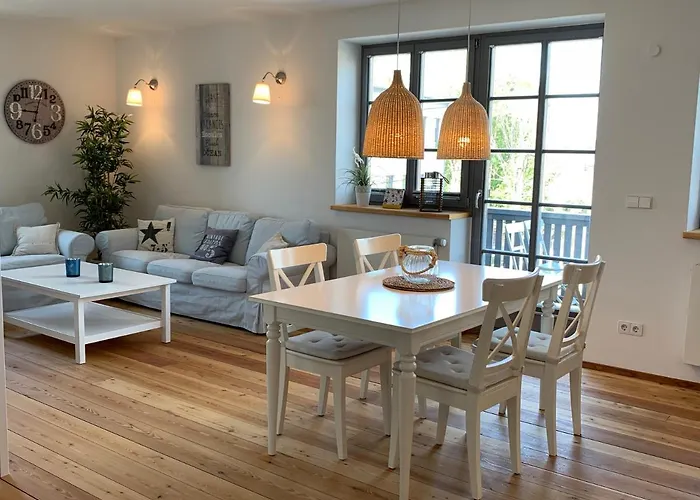 Landgut Mosch Radeburg