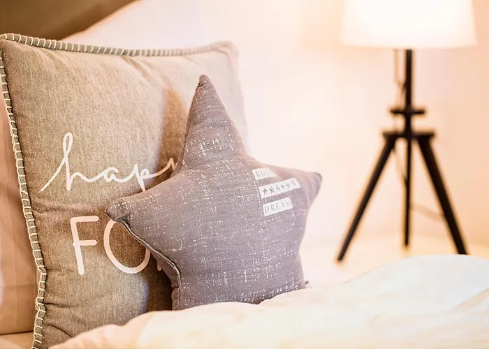 Landgut Mosch * Radeburg