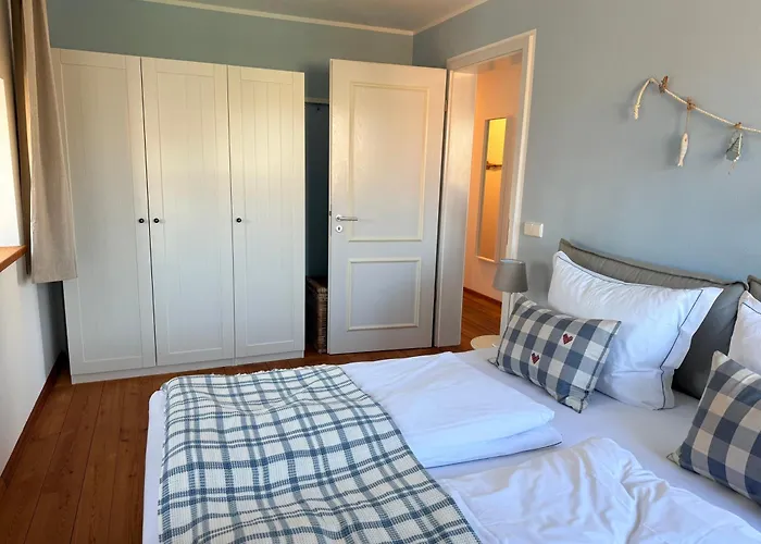 Landgut Mosch 公寓