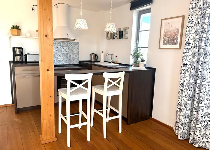 Landgut Mosch Radeburg