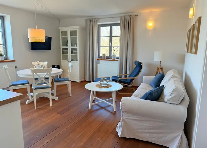 Landgut Mosch 公寓