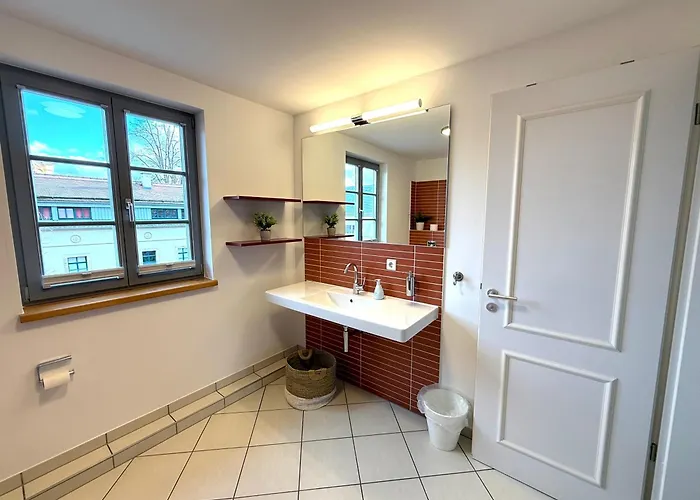 Landgut Mosch * Radeburg