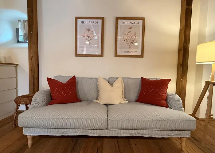 Landgut Mosch Radeburg