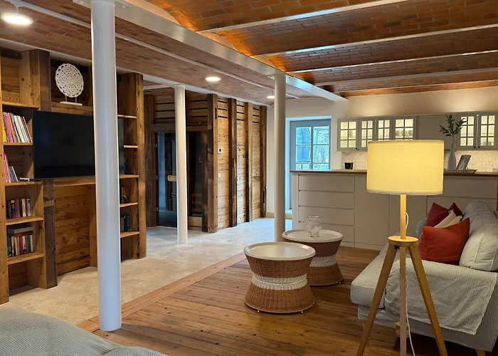 Landgut Mosch Radeburg