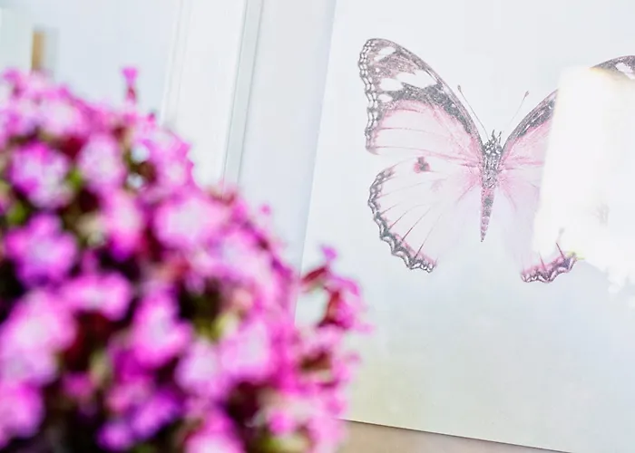 Landgut Mosch 公寓