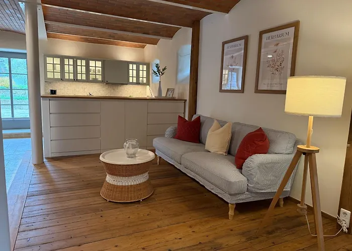 Landgut Mosch * Radeburg