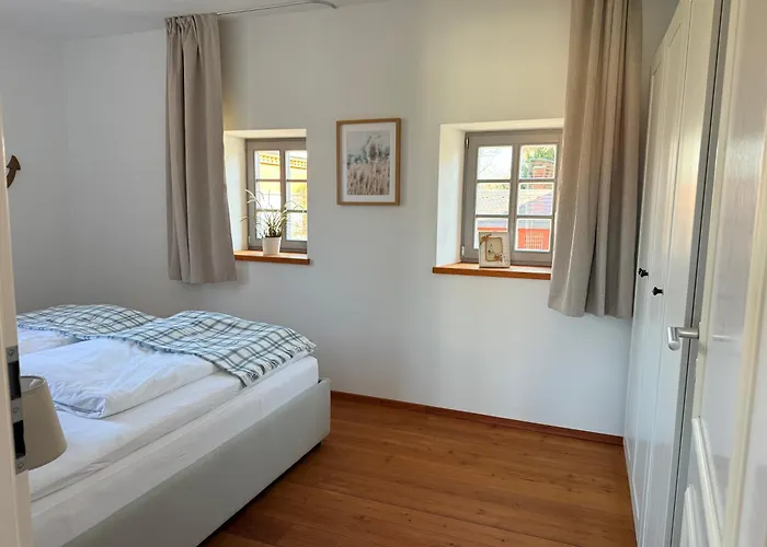 Landgut Mosch Radeburg