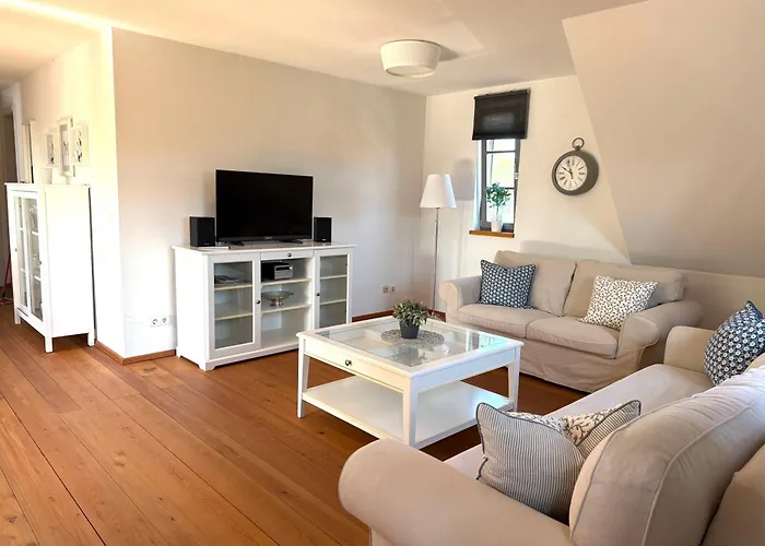 Landgut Mosch * Radeburg