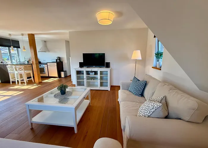 Landgut Mosch 公寓