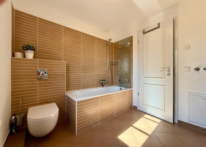 Landgut Mosch 公寓