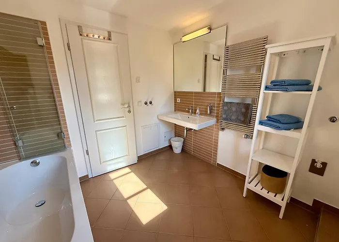 Landgut Mosch 公寓