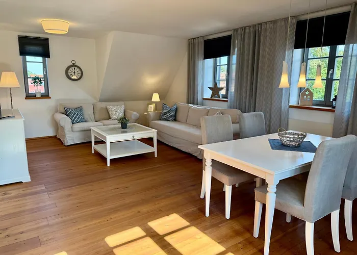 Landgut Mosch * Radeburg