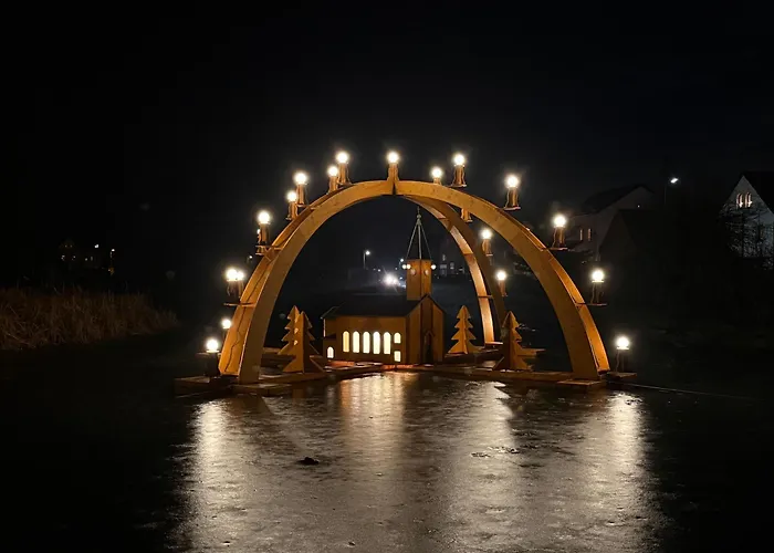 Landgut Mosch Radeburg