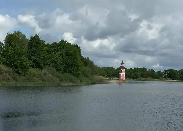 Landgut Mosch 公寓 *